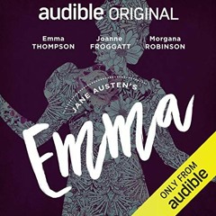 Emma Audiobook FREE 🎧 by Jane Austen [ Spotify ]