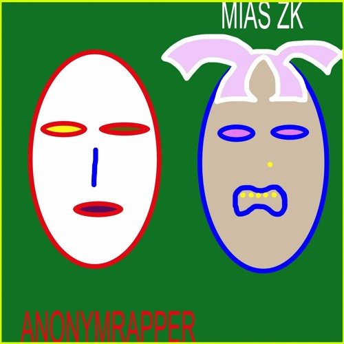 Mias Zigarettenkünstler/////Anonymrapper - SchandeELF