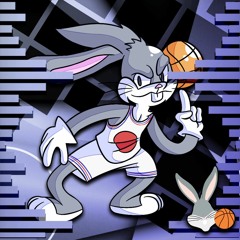 BUGS BUNNY IN: It's Time To Slam Now