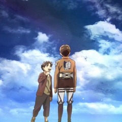 Attack on Titan 進撃の巨人