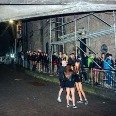 EthanM - Live at Unit 51 - Young Team Valentines Rave