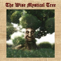 Secunda - Skyrim (aka The Wise Mystical Tree) - REMAKE