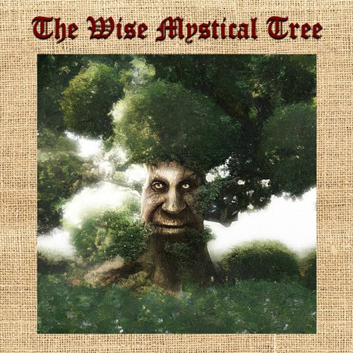 Secunda - Skyrim (aka The Wise Mystical Tree) - REMAKE