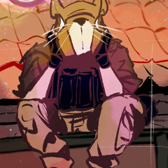 Squirrel Boy Street Cred
