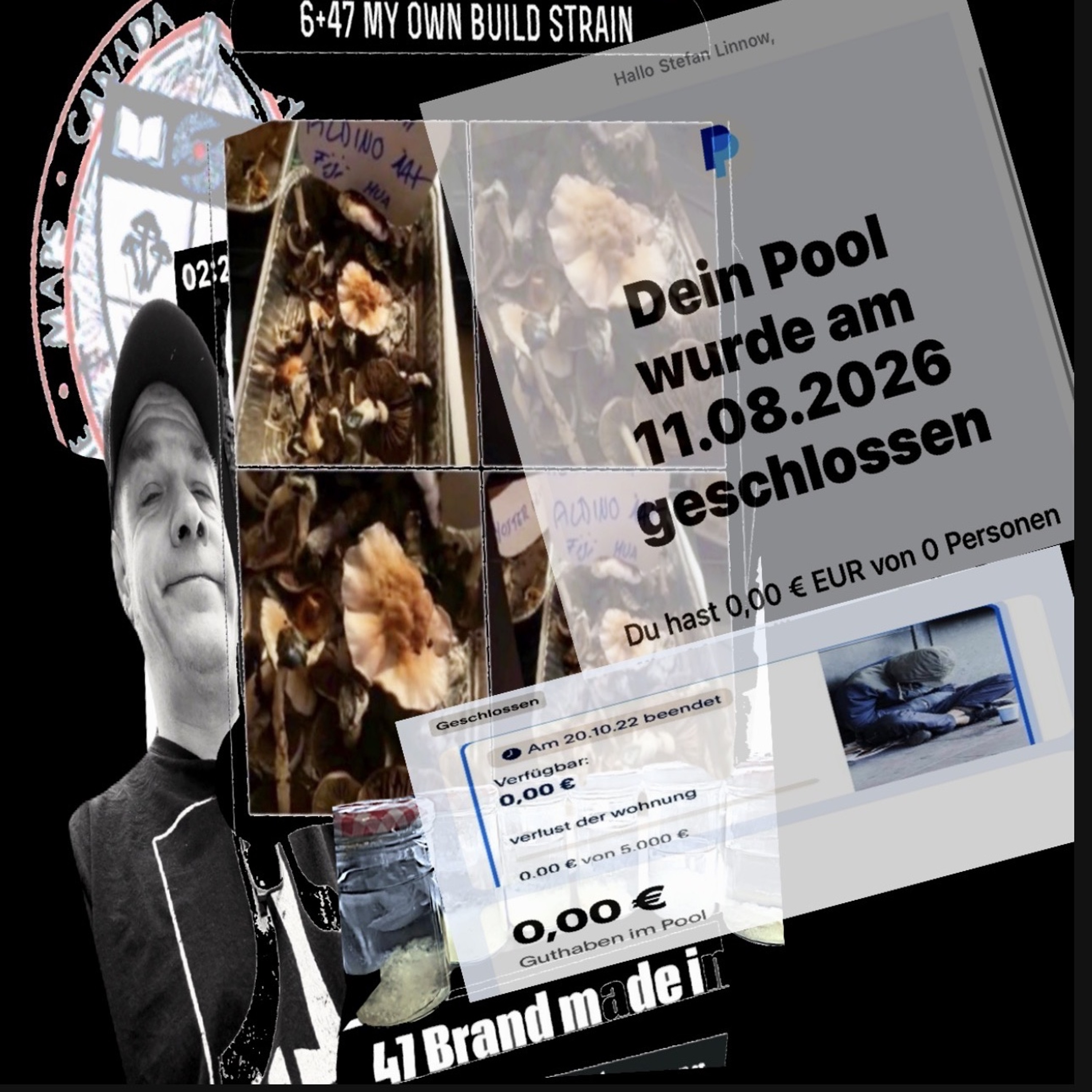 47.94.Berlin47.Van De FX AKa Tripp A FX 94.Berlin 47.WAV episode artwork