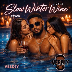 Slow Winter Wine Vol.1 - Dj Veedjy