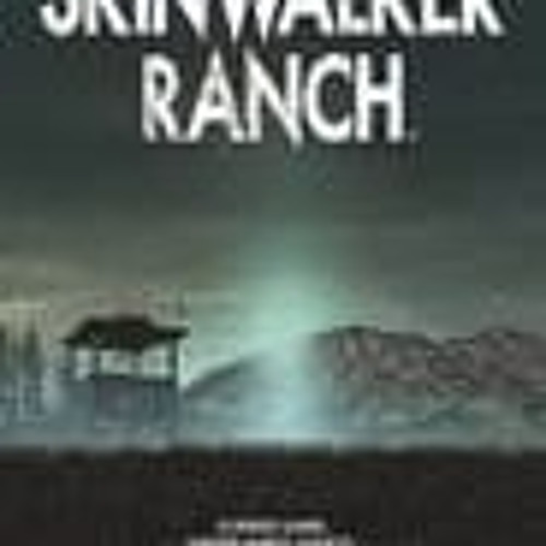 Stream The Secret of Skinwalker Ranch - Season 5 Episode 2 FullEpisode