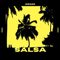 SALSA (PROD BY. DOPENOTE)