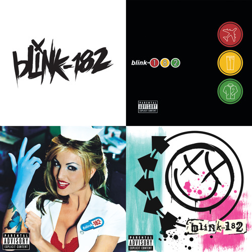 Stream blink-182 | Listen to Enema Of The State / Take Off Your Pants And  Jacket / Blink-182 playlist online for free on SoundCloud