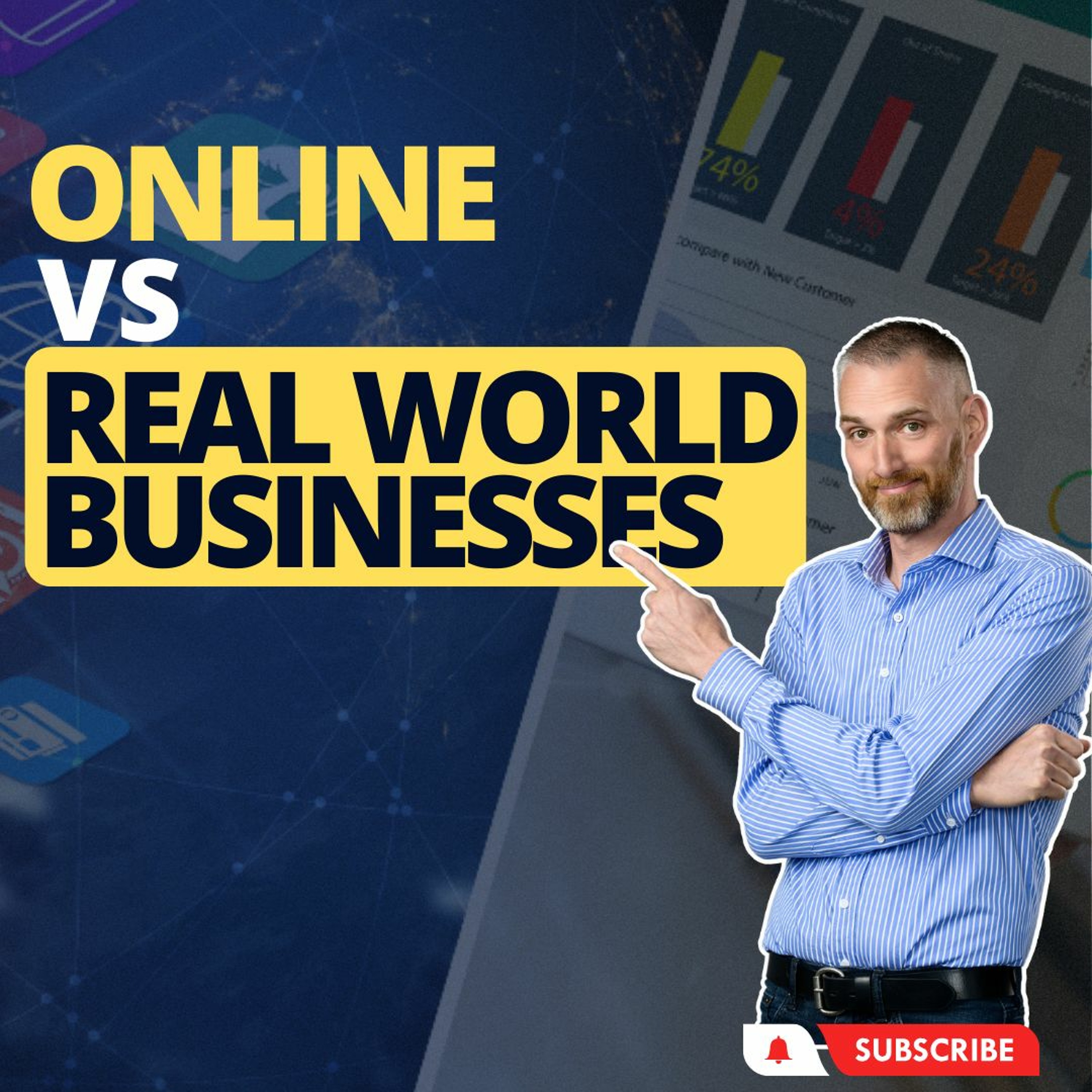David C Barnett Small Business and Deal Making M&A SMB