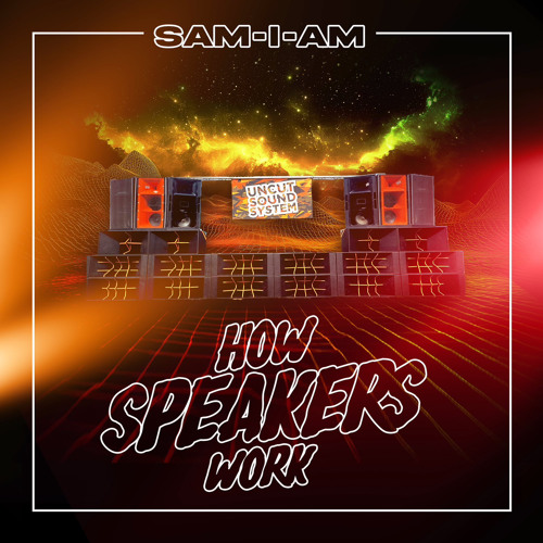 How Speakers Work FREE DOWNLOAD