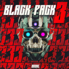 BLACK PACK 3 - [BUY = Free DL]