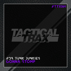 Gonna Stomp