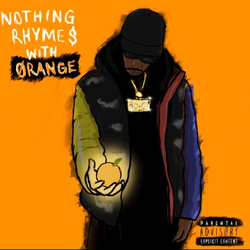 4. Oran Juice Jones II - It Rains Hard in the Ghetto (Feat. RJ Payne)