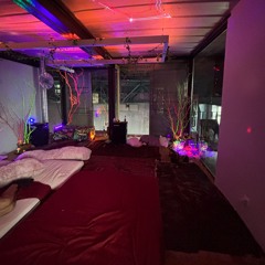 in a daze | k-container @ zurich decompression 2025