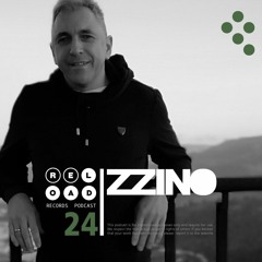 Zzino Re-load recordspodcast 024