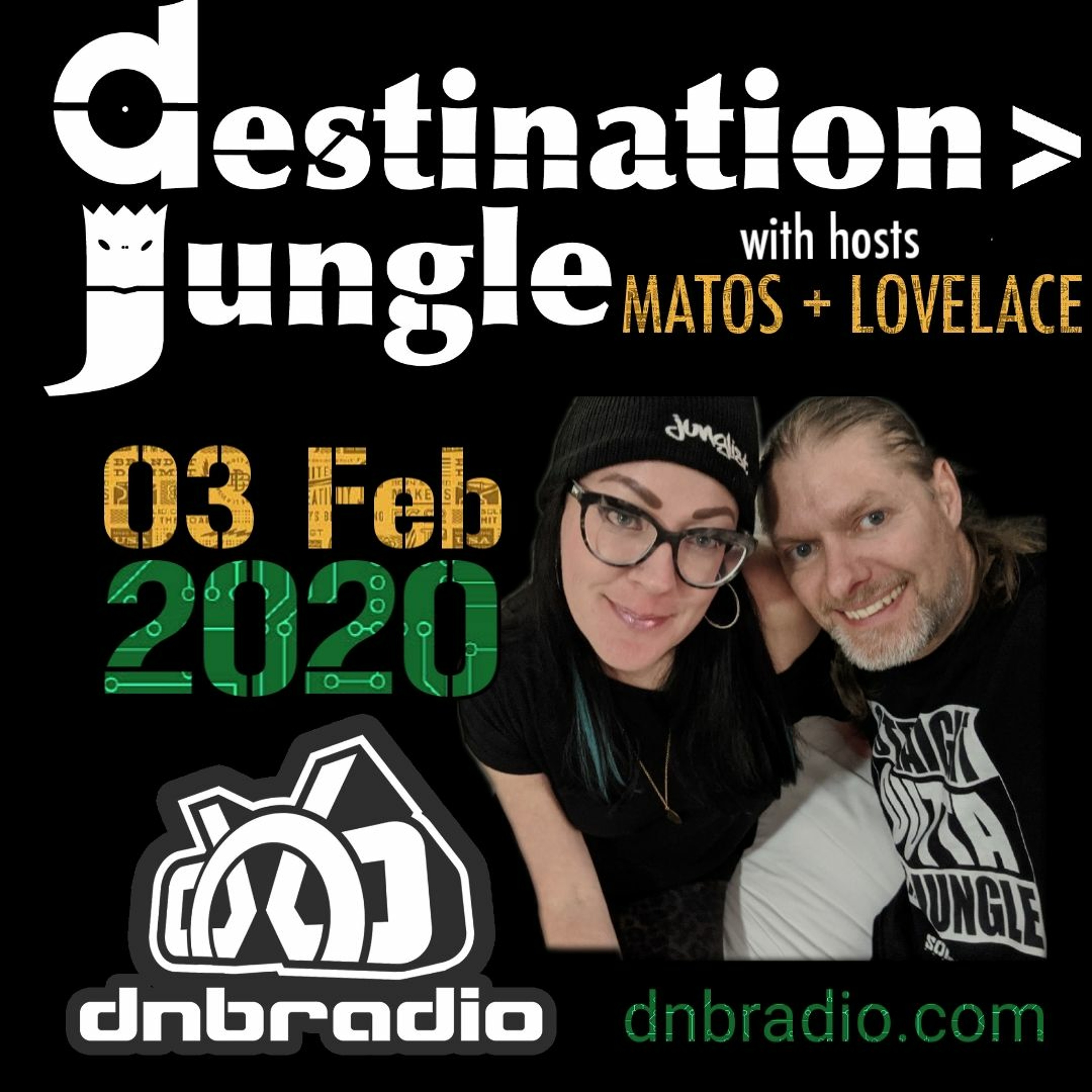Matos + Lovelace