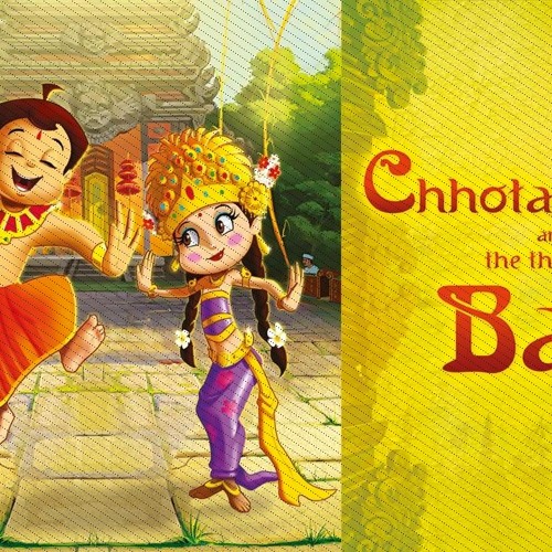 Stream Download Chhota Bheem And The Throne Of Bali Movies Dubbed In Hindi  For Free by Raileythropvest1972 | Listen online for free on SoundCloud