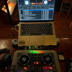 Headway Holiday HouseRemix Mix (70s to Today) Corporate Mixer @ Tequila Mockingbird, San Francisco