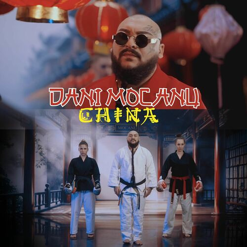 Dani Mocanu - China (Remix)