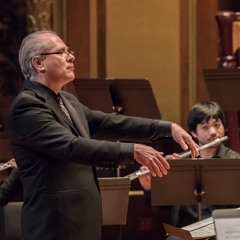 Reinecke: Octet in B-flat Op. 216; NEC Wind Ensemble