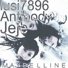 MAYBELLINE @1ANTIBODY @BZP.JEJE ♪✰( @1gorskiyy @1gaard )