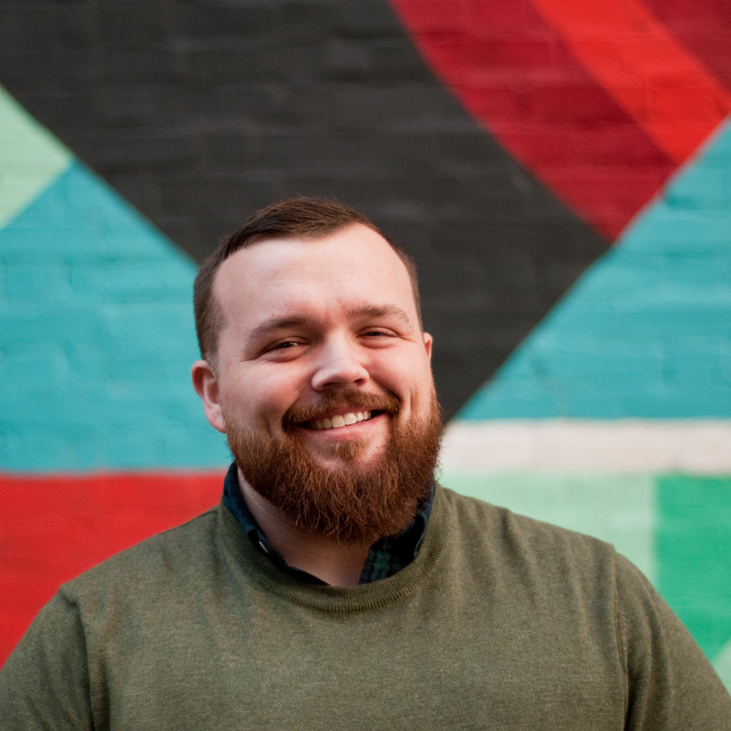 Staying Focused On God's Work