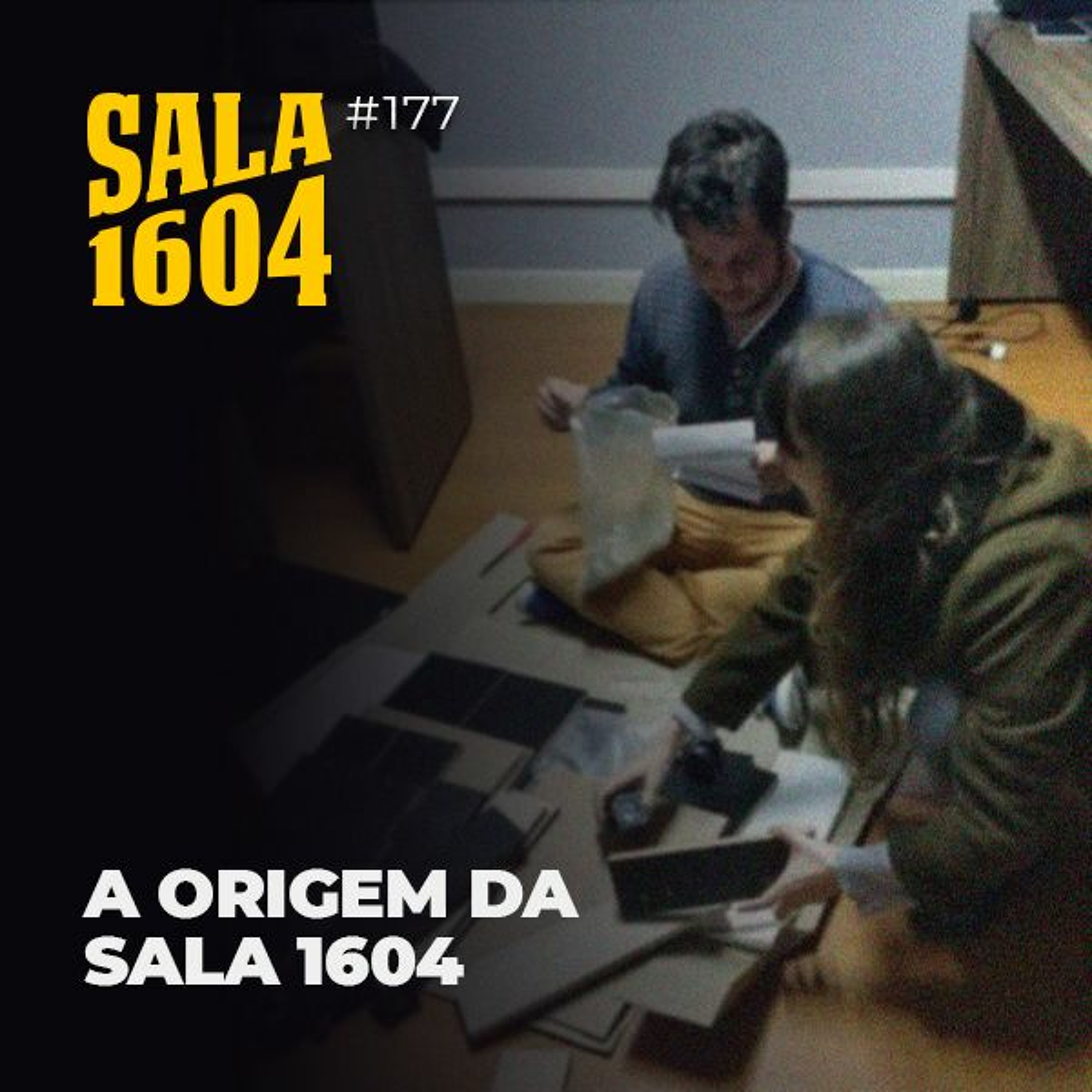 Sala 1604