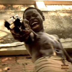 TRUST ft. Zam Adams