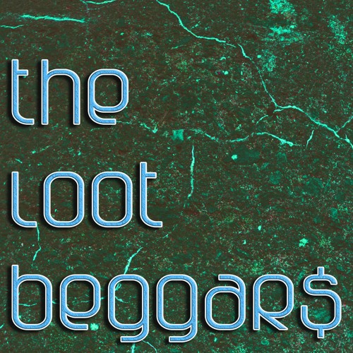 The LootBeggars - Space Hopper