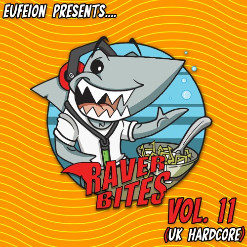 [Download] Raver Bites - Vol 11 (UK Hardcore)