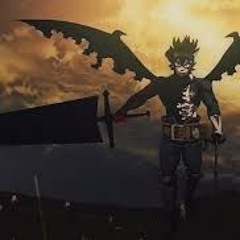 Black Clover