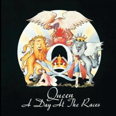 [extended] good old fashioned loverboy - queen