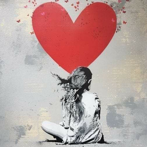 Love doodle（feat. heri-YG）