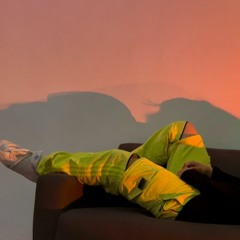 Odie - Little Lies ( Covered by Nube)