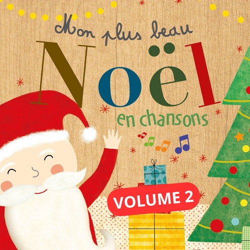 Mon plus beau Noel en chansons, vol. 2