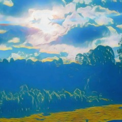 John Denver's Country Roads (Cover)