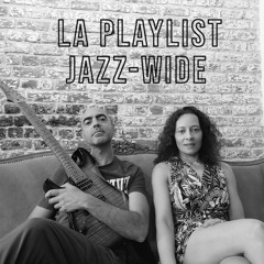 Artistes du collectif Jazz-Wide