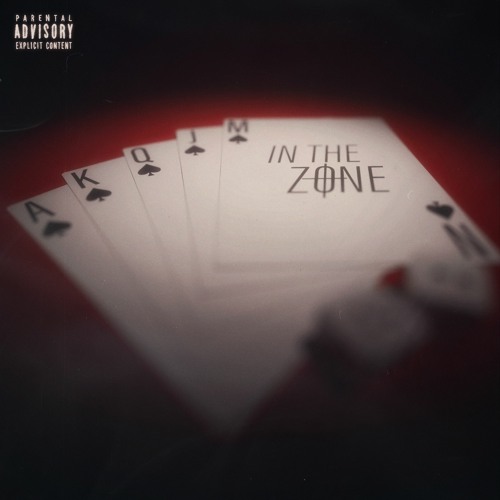 In The Zone [MF MASTER V1]