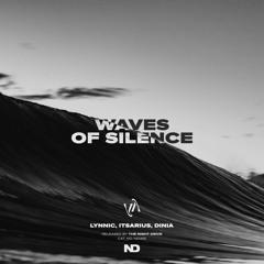 Stream Waves Of Silence (Extended Mix) by Lynnic | Listen online