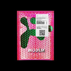 Trackin' by PRX - Modēm
