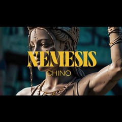 CHINO - NEMESIS - AGOSTO 2024