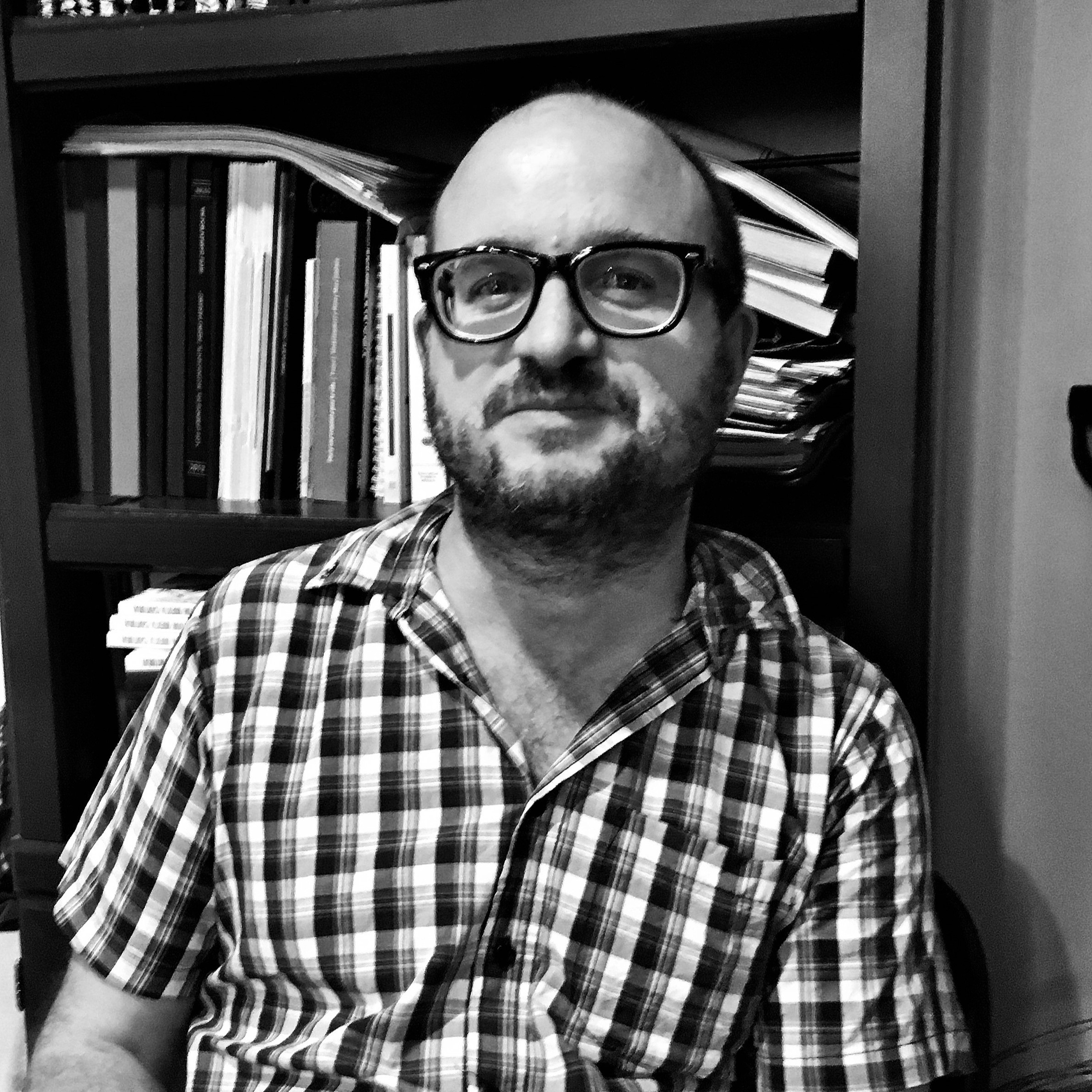 Rendering Unconscious Podcast: Psychoanalysis & Culture