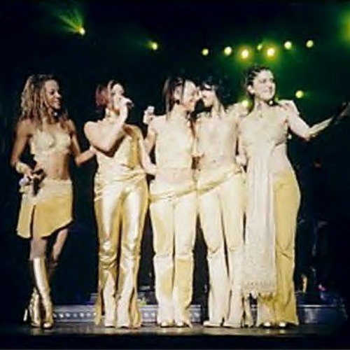 Intro - L5 - Live au Zénith de Paris - Juin 2002