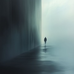 miraculum - empty spaces