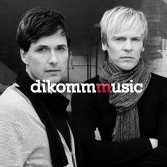 dikommmusic with Kyau & Albert / july 2023 / free download
