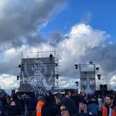 Underground tekno23/1 2 Hoppatee