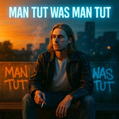 Man tut was man tut .