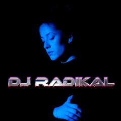 Reste avec moi - Ghetto Zouk Remix - Dj Radikal