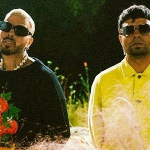 Stream Chencho vs Rauw Alejandro, Mix by QUIMICO DJ | Listen online for ...